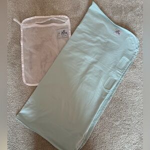 The Ollie Swaddle